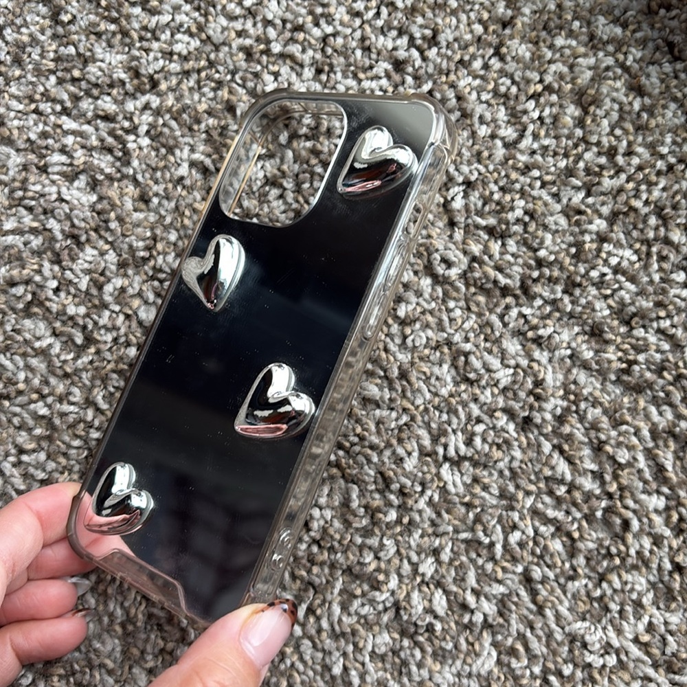 Mirror phine case - Picture 4 of 4